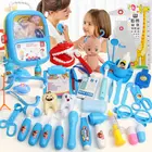 Набор для ролевых игр для девочек, для врачей, стоматологов