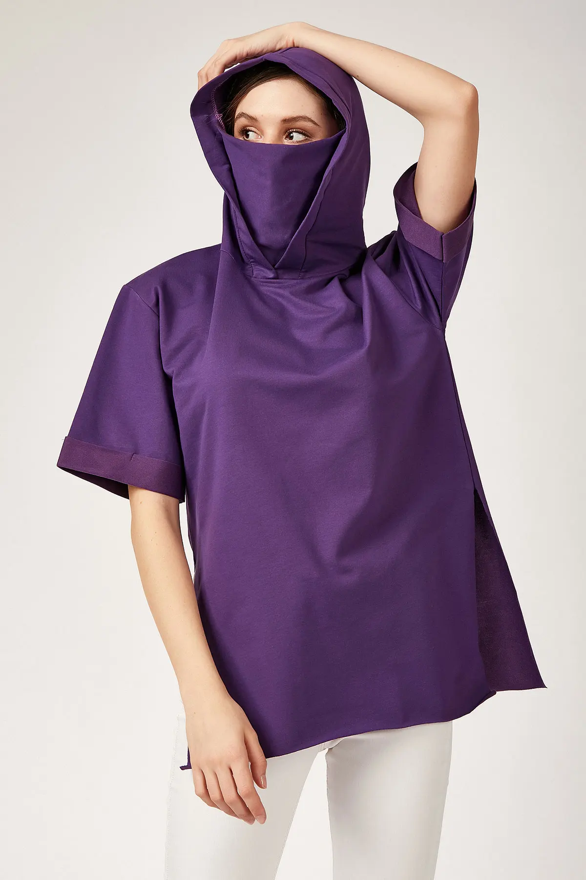 Bigdart женская футболка из хлопка