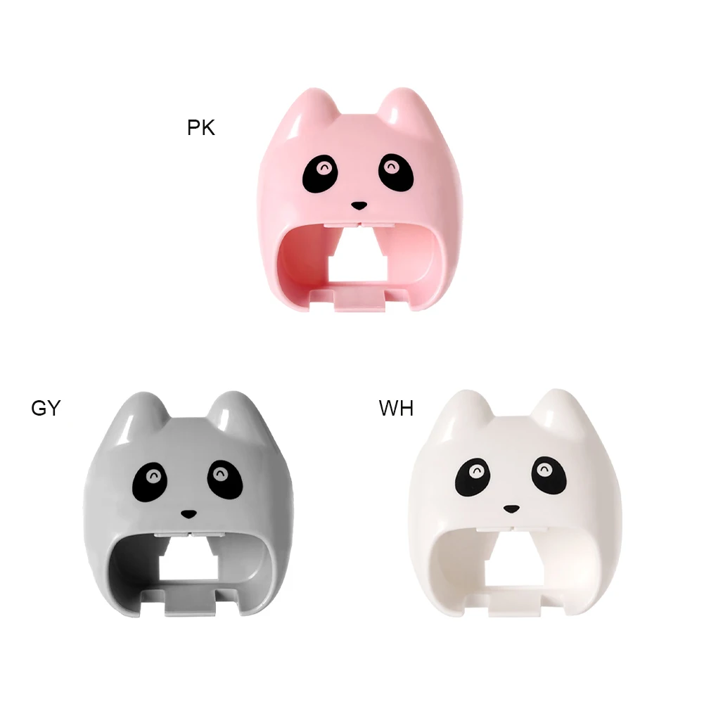 

Dental appliance Perforated holder storage rack wall hanging washing face brushing teeth toothbrush holder rack bathroom tools