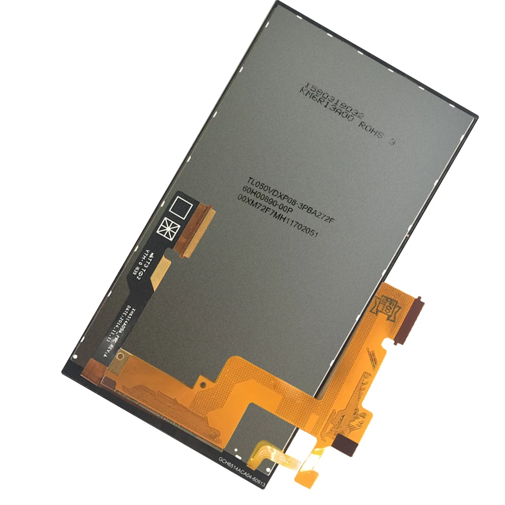 10 шт. ЖК дисплеи для HTC One M8s|Экраны мобильных телефонов| |