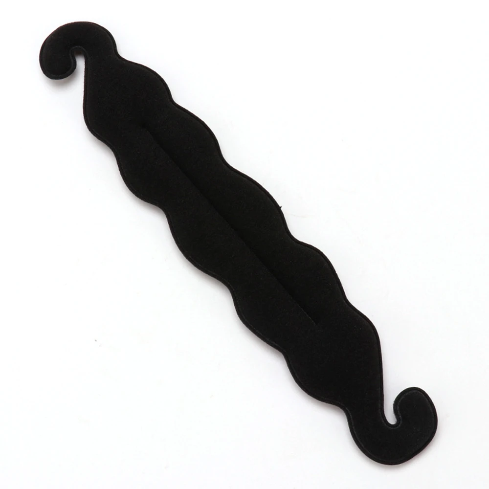 Волшебный твист ролик для укладки волос плетение оплетка самодельные аксессуары