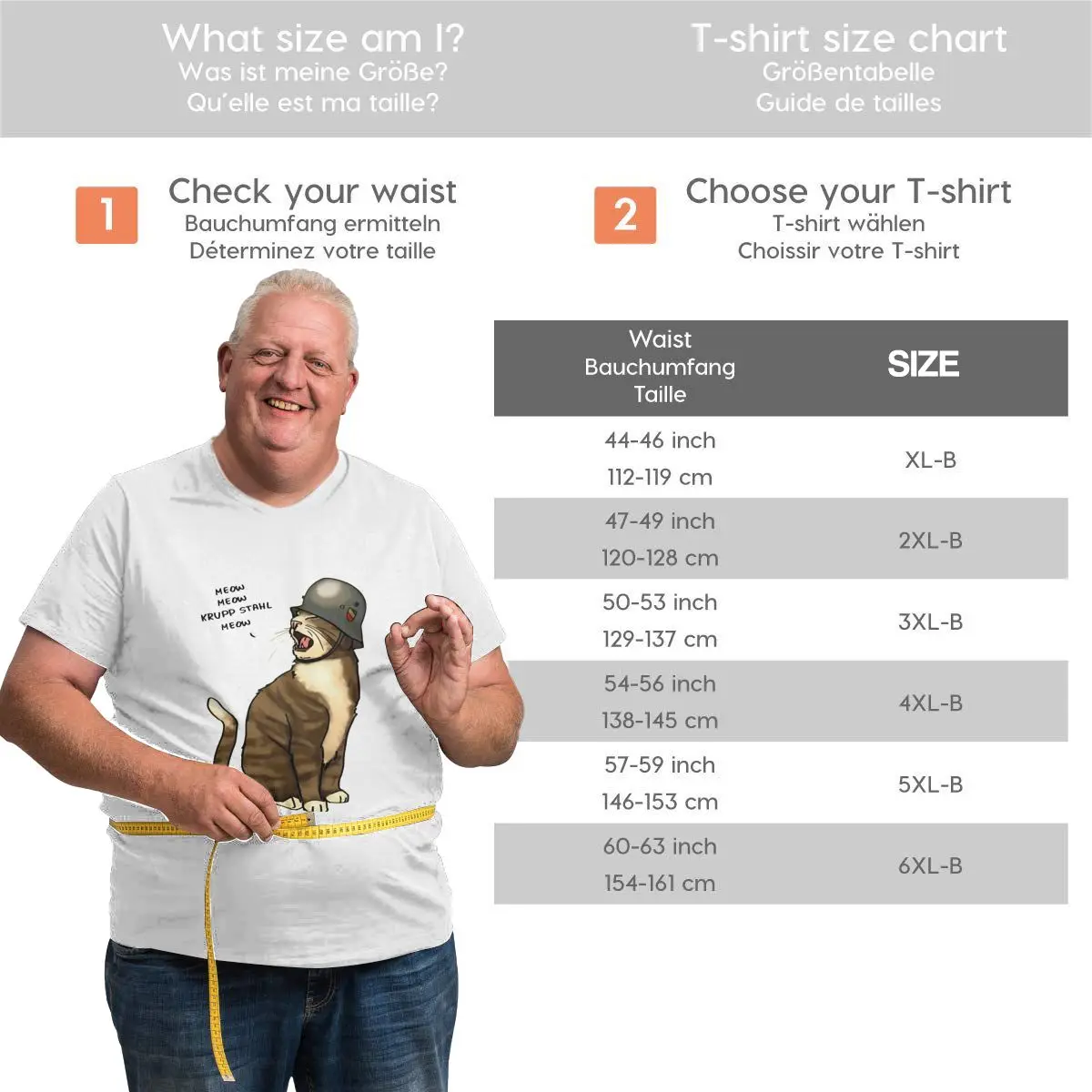 

3D Cat Men Oversized T Shirts Big Size Tees Cotton Tall Man Clothes Short Sleeve O Neck Plus Size Summer Tee Shirt Workout Tops