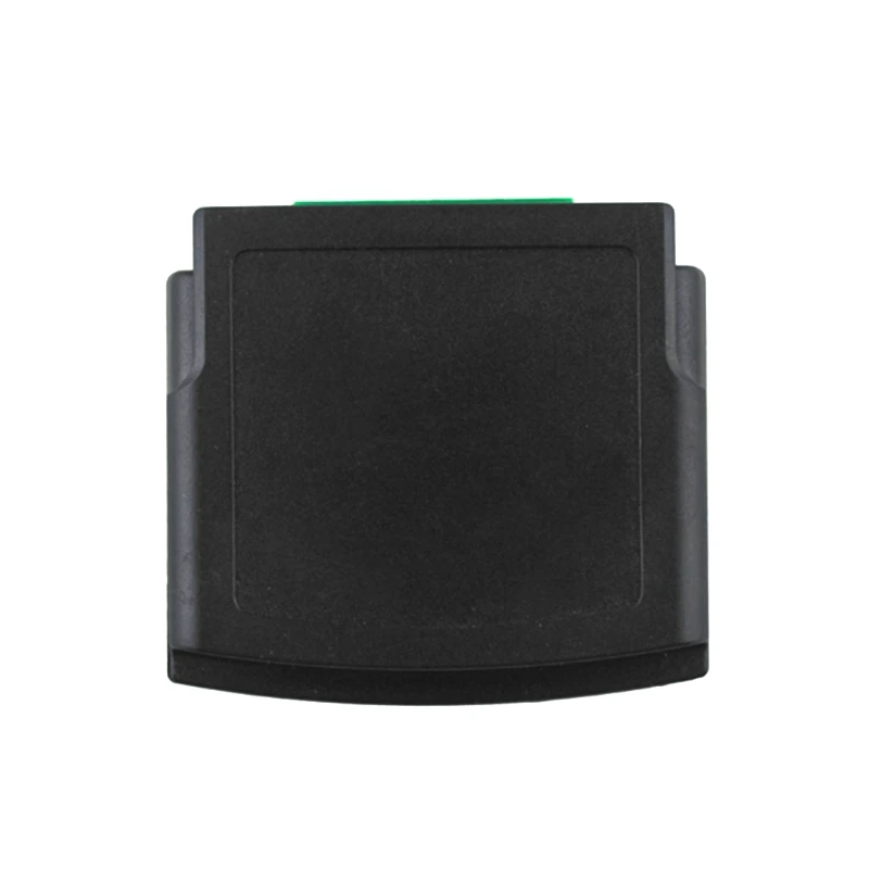 Jumper Pack карта памяти Pak для игровой консоли N 64 N64 97QB | Электроника