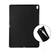 case for ipad air 3 2019 10 5%e2%80%98%e2%80%99 soft silicone protective shell for ipad air3 a2152 a2153 shockproof tablet cover bumper funda