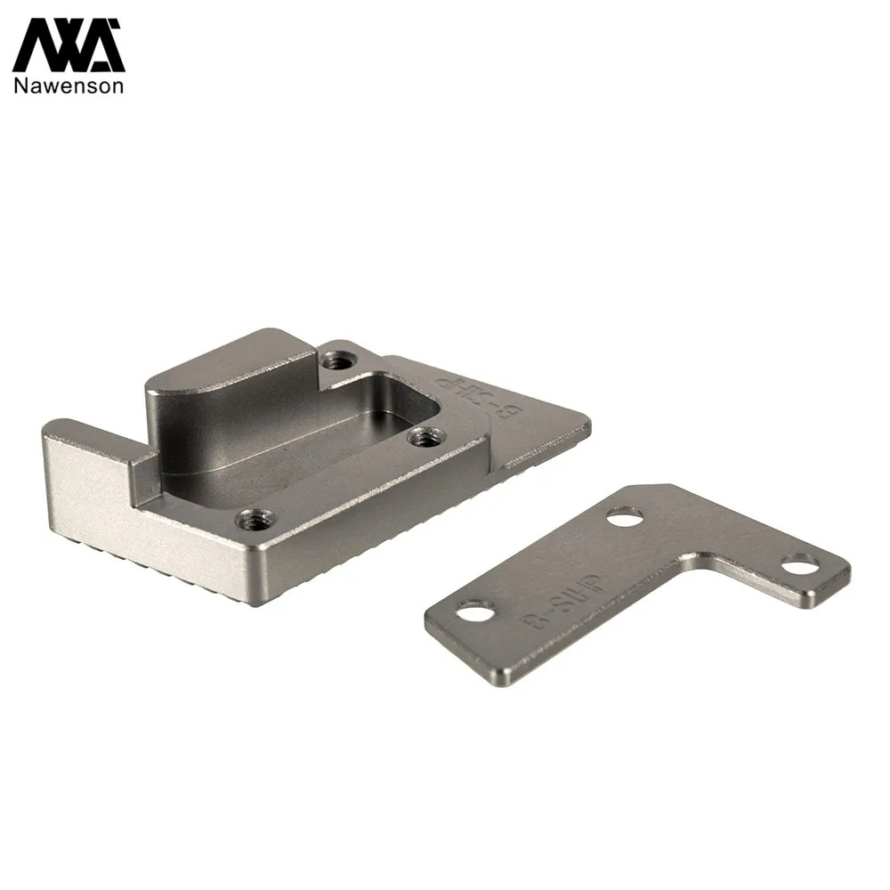 Увеличитель рычага заднего тормоза мотоцикла CNC алюминиевая Тормозная педаль