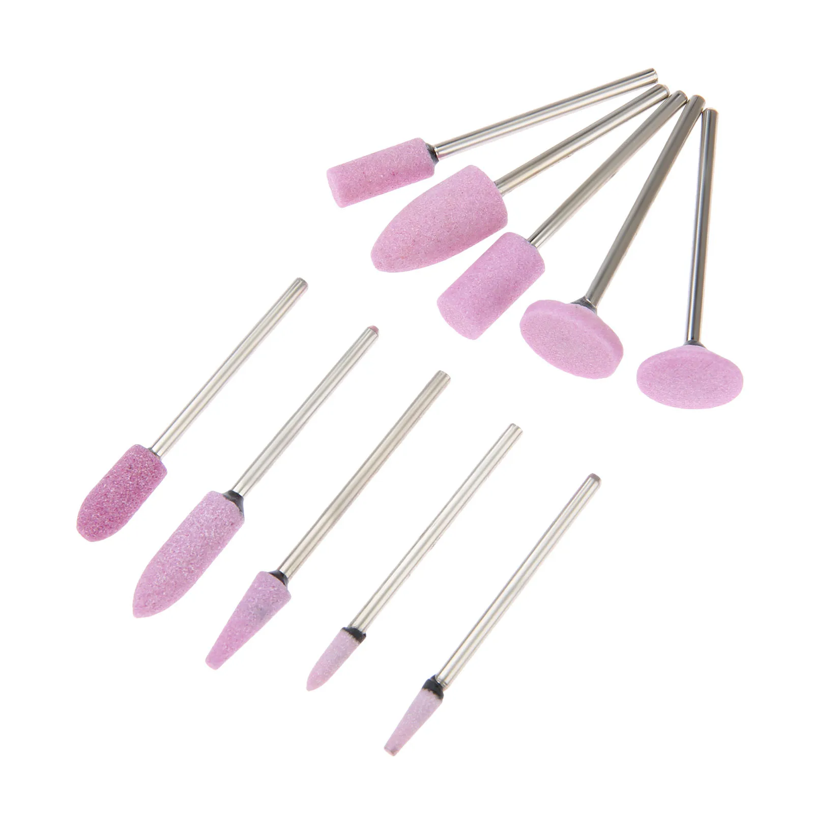 Колесо для шлифовальной головки 10x2 35 мм | Инструменты