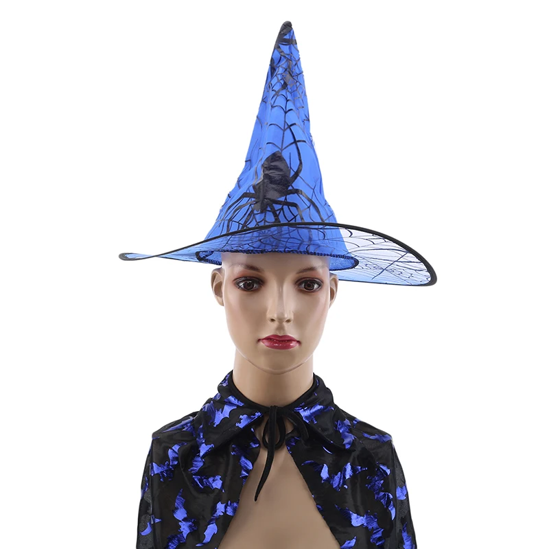 Реквизит для вечеринки 2020 накидка на Хэллоуин страшная блестящая кровавая с