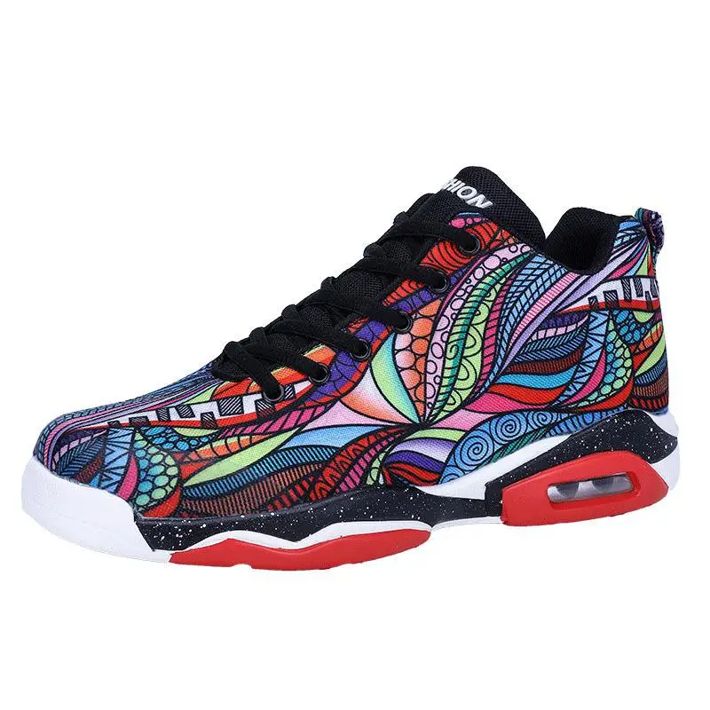 На открытом воздухе кроссовки Для женщин SneakersSport обувь для ходьбы спортивная