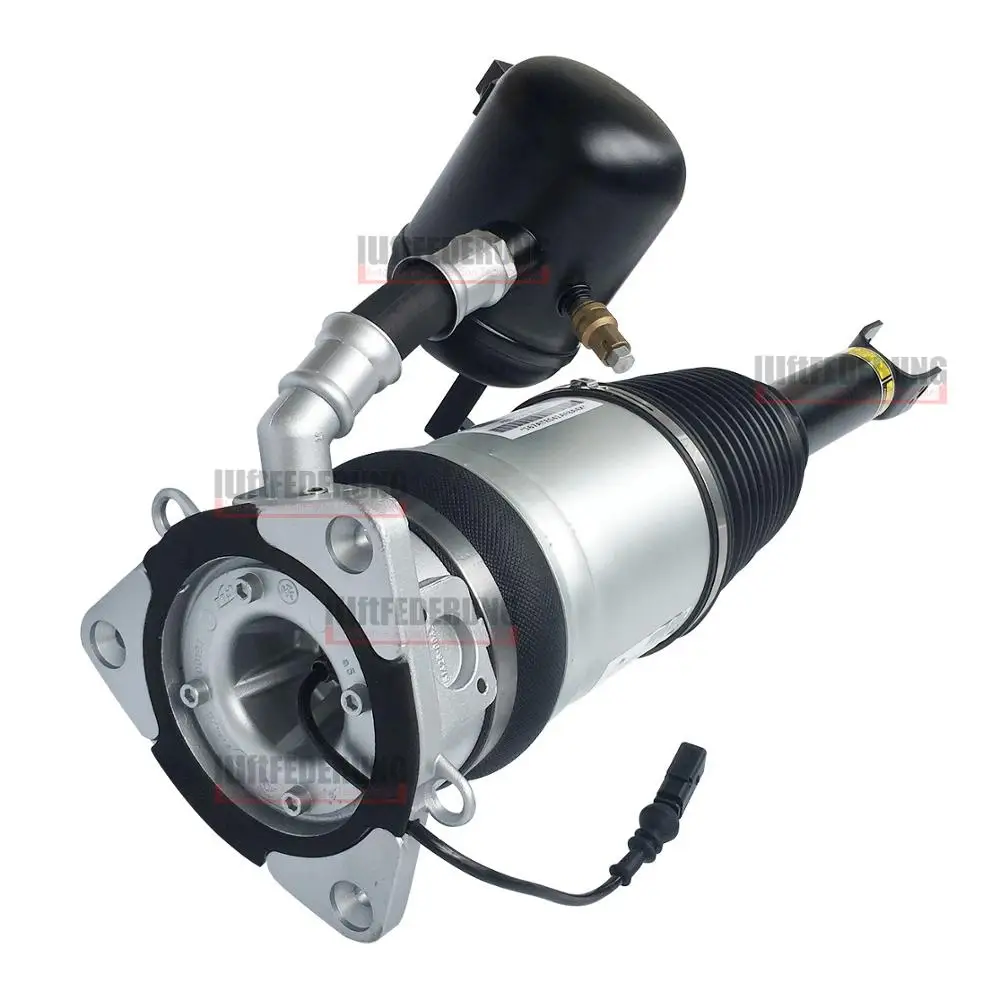 

Luftfederung Luftfederung 2002-2010 Rear Left Air Suspension Strut Shock Absorber For Audi A8 D3 4E0616001E