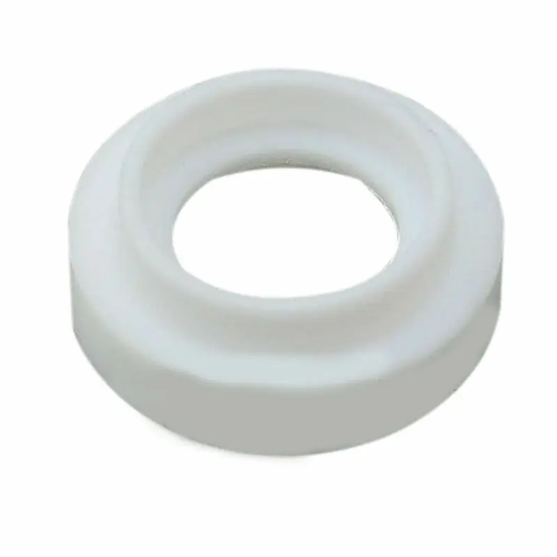 Принадлежности для сварки 18 шт./компл. комплект корпуса газовых линз TIG задняя