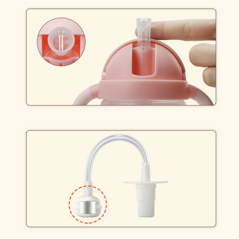 Силикагелевые чашки для кормления детей младенцев новорожденных питьевые
