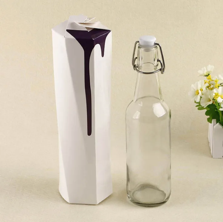 Складная Фотографическая Подарочная коробка с логотипом под заказ УФ картонная