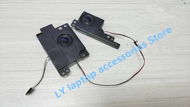 Для HP 15-CD 15-CD073TX 15-CD075TX 15-CD028AN TPN-Q190 TPN-Q192 оригинальный ноутбук встроенный динамик аудио L & R G77 3BG77SATP00