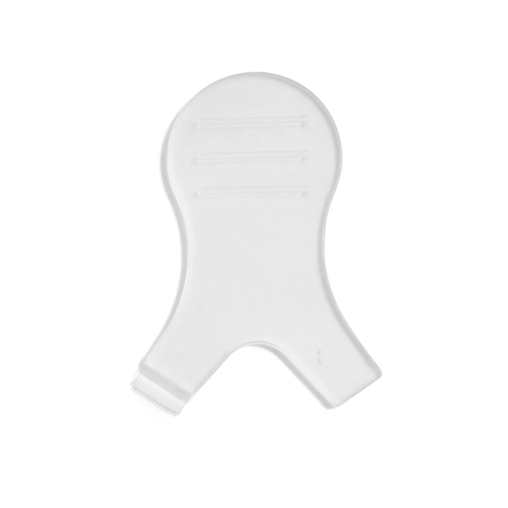 3 Pairs Silicone Eyelash Perm Pad Recycling Lashes Rods Shield Lifting 3D Curler Accessories Applicator Tools |