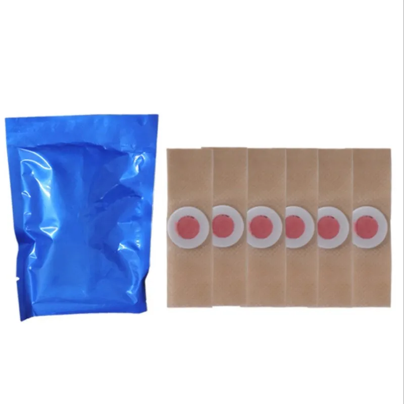 18 шт медицинские пластыри кукурузы удаления бородавки шип патч лечебный патчи