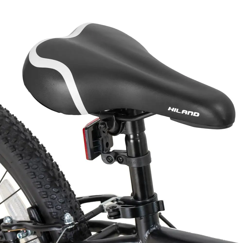 Kaufen EU Freies Verschiffen 24 Zoll Rad Bikes 7 Geschwindigkeit Fahrrad Vorne Hinten V Bremse MTB Rennrad Stadt Fahrrad Bicicleta