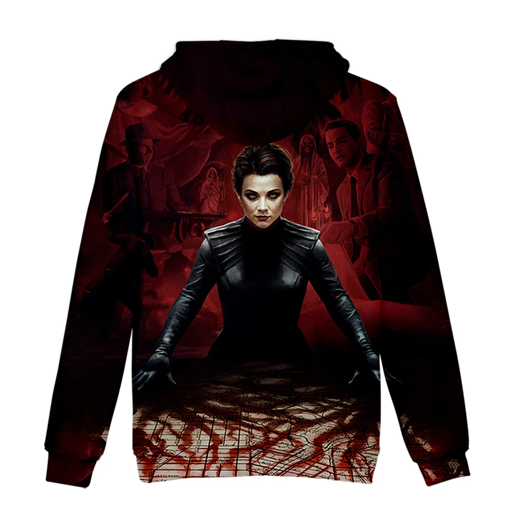 

2020 Fashion 3D Printed Hoodie Round Neck Hoodies and Sweatshirts Autumn and Winter Casual Hooded Full Unisex Young Peopie YH03