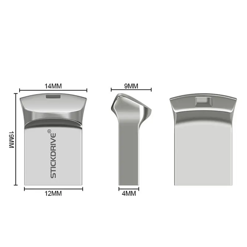Usb флешка 64 Гб 16 Гб Флешка 32 usb-флэш, совместимо с ПК и смартфоном флэш-накопитель 128 Гб супер компактный флеш-накопитель 8 ГБ флеш-накопитель 128 ГБ Бесплатный Пользовательский логотип