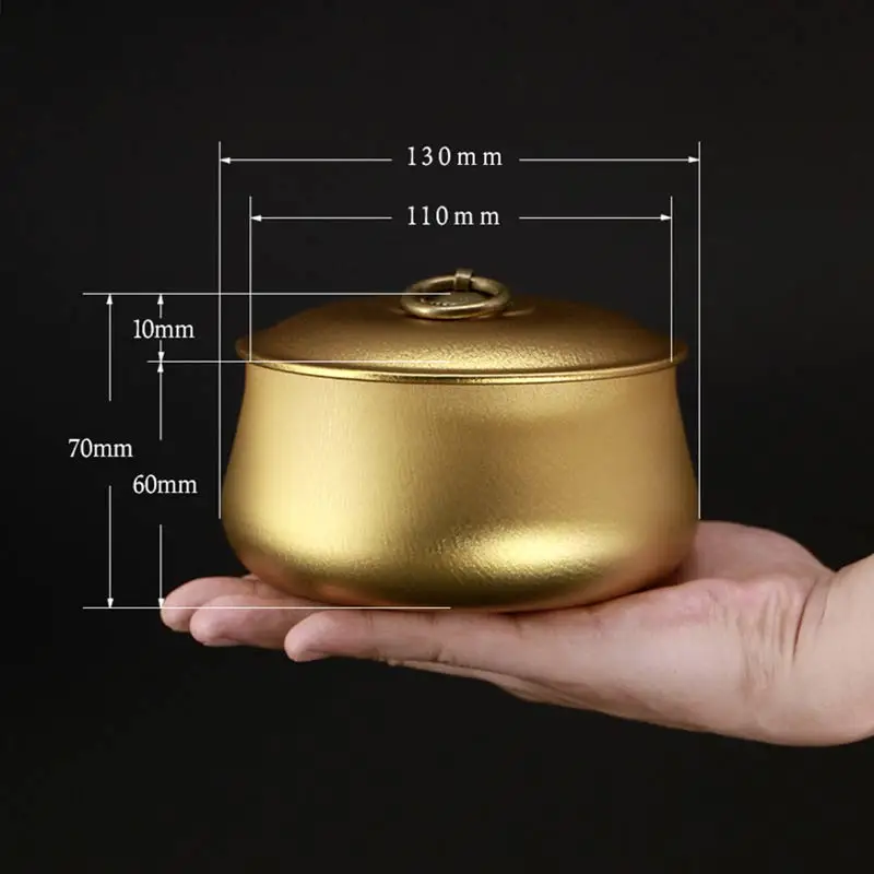 

Medium-Sized Dog Urn Cremation For Pet Ashes Keepsake Memorial Casket Animal Funeral Keepsake Pet Urns For Puppy Cat