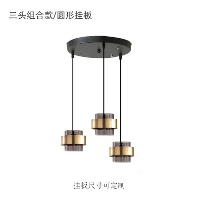 

modern led glass ball hanging lamp chandelier deco maison chandelier kitchen dining bar commercial lighting dining room bedroom