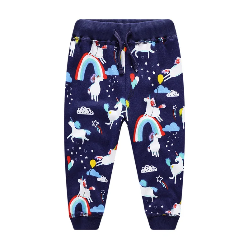 

Baby Girls Clothing Sets Children Christmas Costumes Kids Girls Clothes Outfit Set Girl Unicorn Sweatshirt Pants