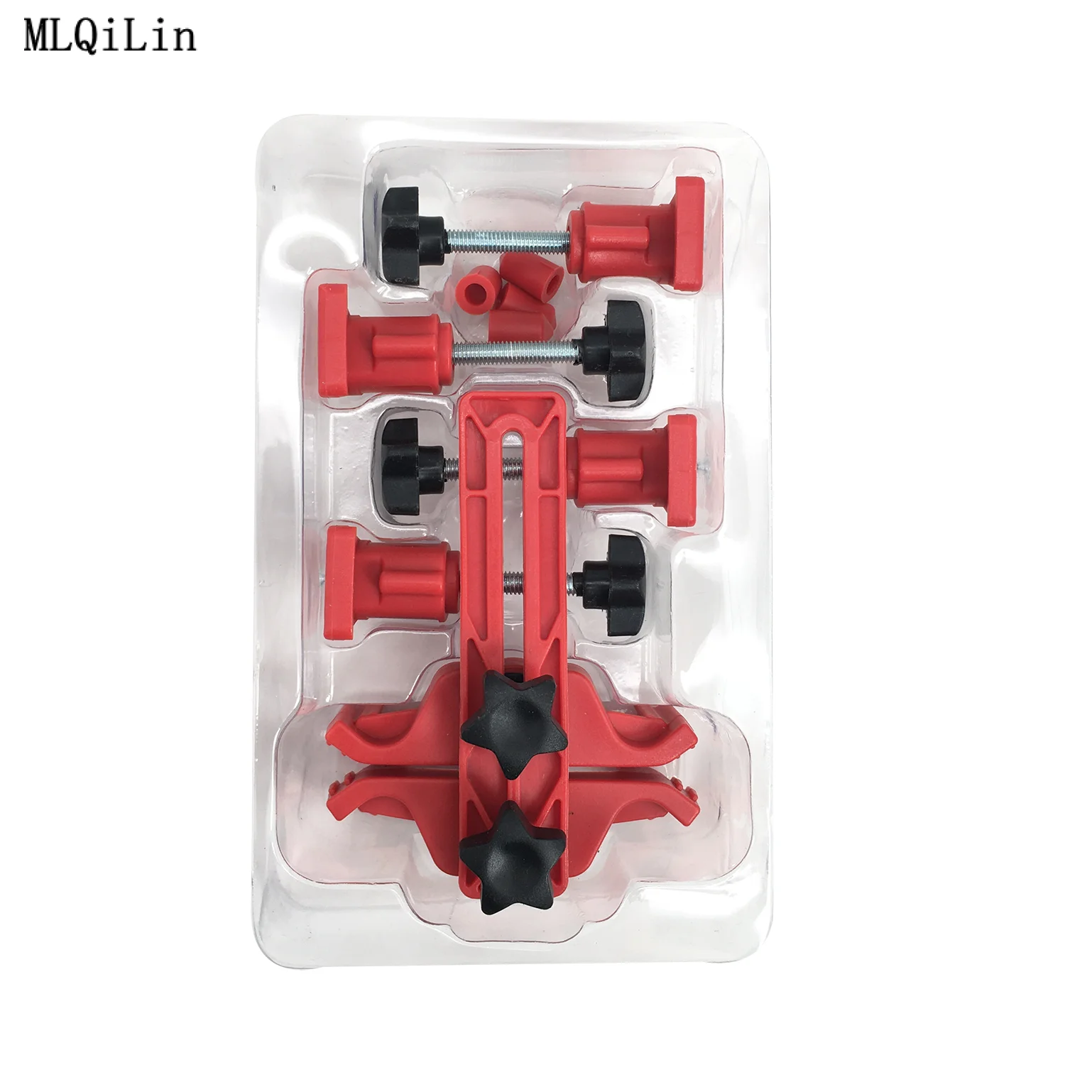 Автомобильный двойной Кулачковый Зажим инструмент для фиксации распредвала