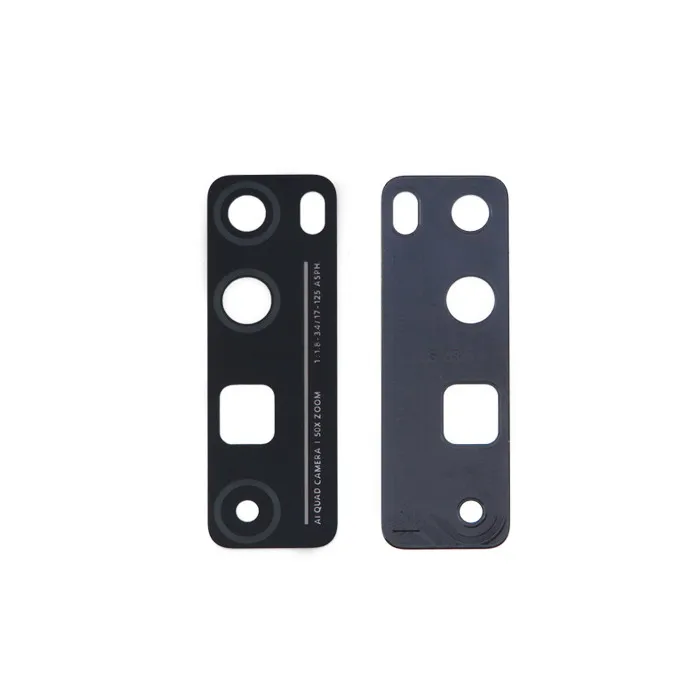 

Nova7 Pro объектив для Huawei Nova 7 Pro оригинальный объектив для камеры стеклянный корпус задняя крышка Запасные Запчасти + клей