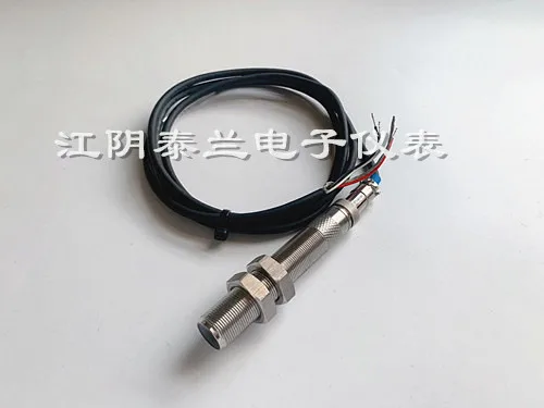 

RS-2 speed sensor
