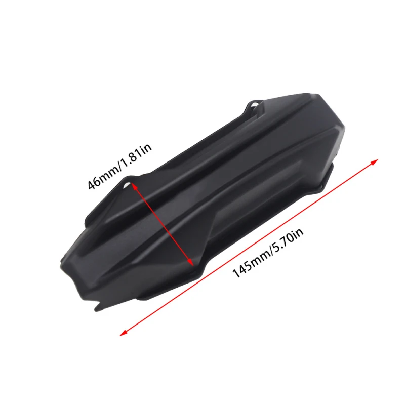 

For BMW R1200GS R1250GS Motorcycle Crash Bar Bumper Engine Guard Protector 25MM Motorcycle Accessories