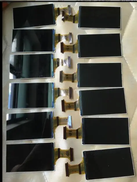 Новое Меню Кнопка ключ для ремонта материнской платы Запчасти Sony DSC HX50V HX50