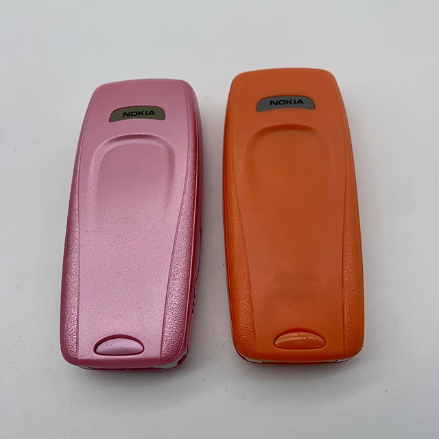 nokia 3315 refurbished original unlocked gsm tri band camera smartphone cell phone free shipping free global shipping