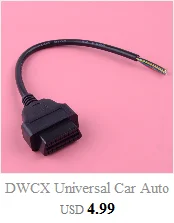 DWCX 3B0858069 ABS интерьер приборной панели центральной консоли отделка ободок панель радио лицевая рамка для VW PASSAT B5 2001 2002 2003 2004 2005