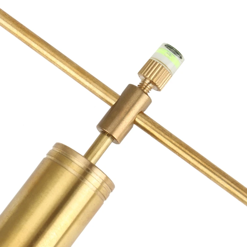1 шт. медный прибор для определения уровня кислорода | Инструменты