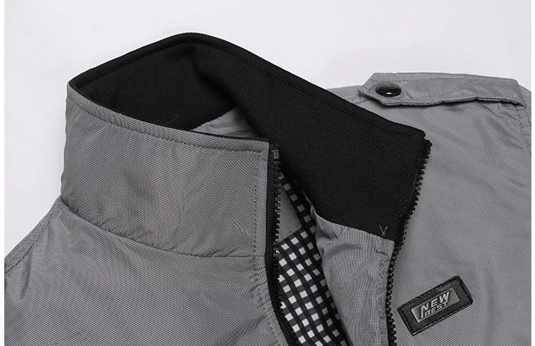 Мужская куртка на молнии тонкая приталенная мотоциклетная куртка-бомбер весну и