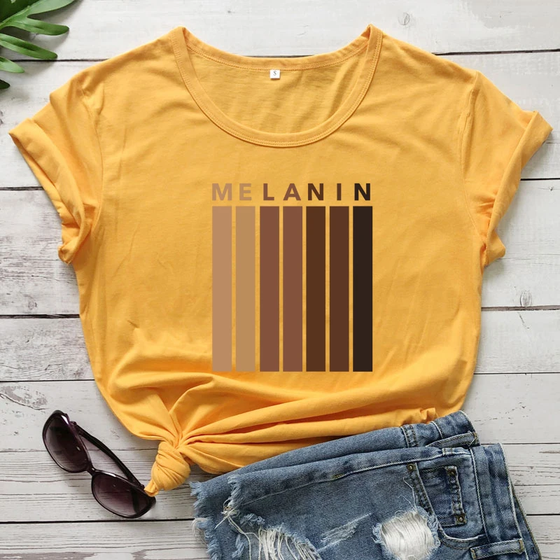 Женская футболка с коротким рукавом в стиле кэжуал