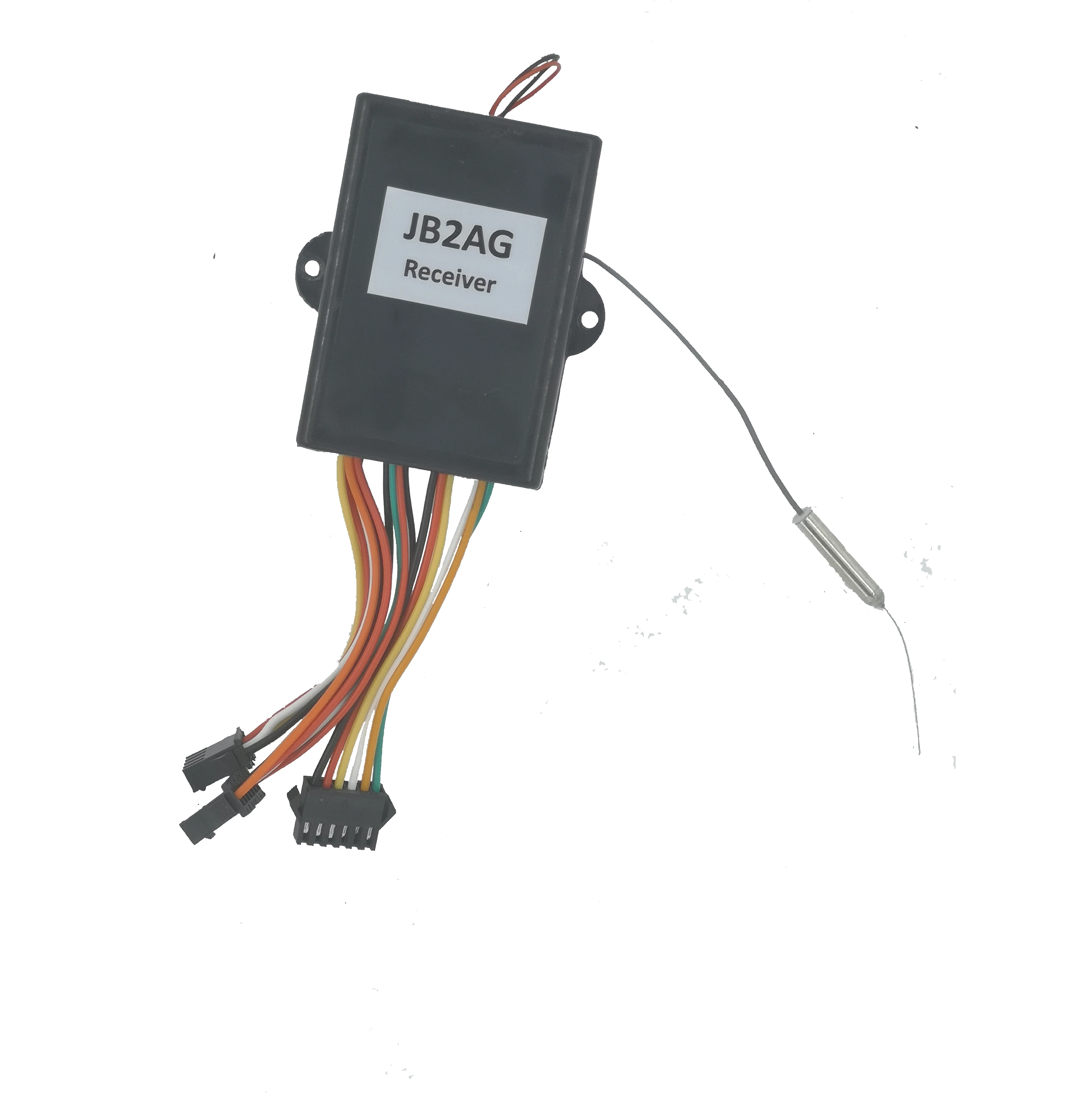 JABO2 приманка лодка запчасти 2AG приемник | Спорт и развлечения