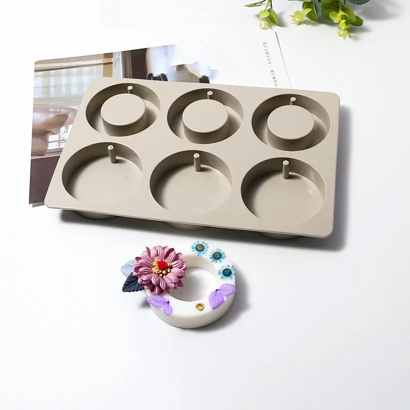 Пластырь для ароматерапии листовая форма пластырь висячая силиконовая твердая