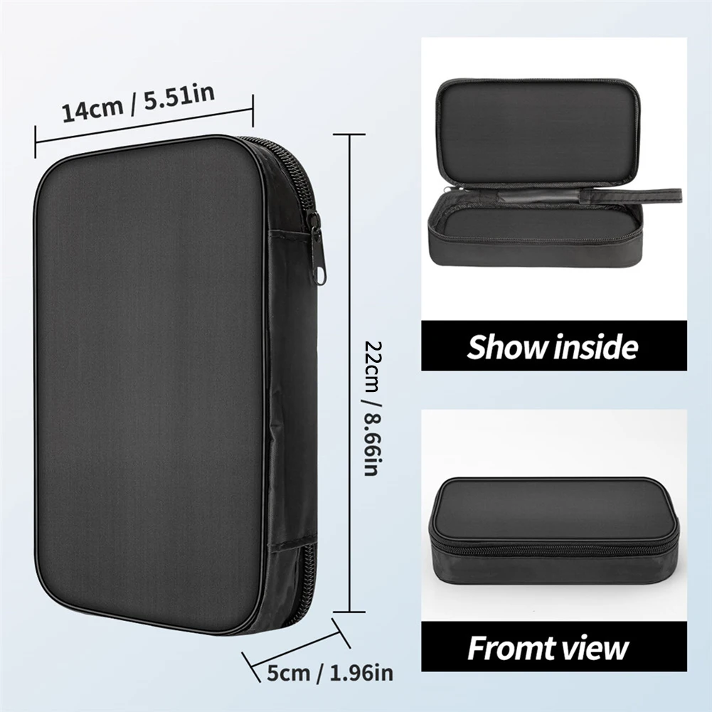 

ANENG AN9002 Bluetooth Digital Multimeter Backlight Intelligent 6000 Counts AC/DC Current Voltage Automatic Range Tester Meter