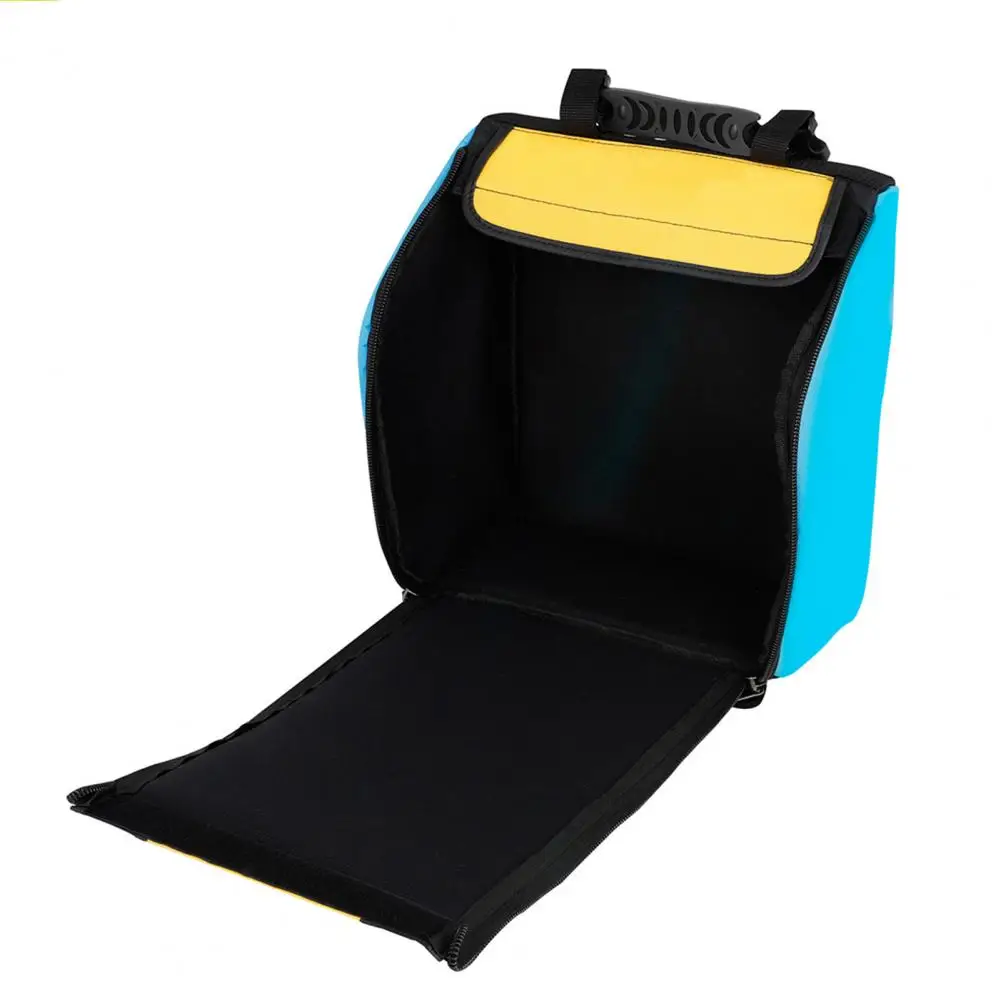 22 Keys 8 Bass Accordion Backpack Waterproof Double Shoulder Bag for Musical Instrument | Спорт и развлечения