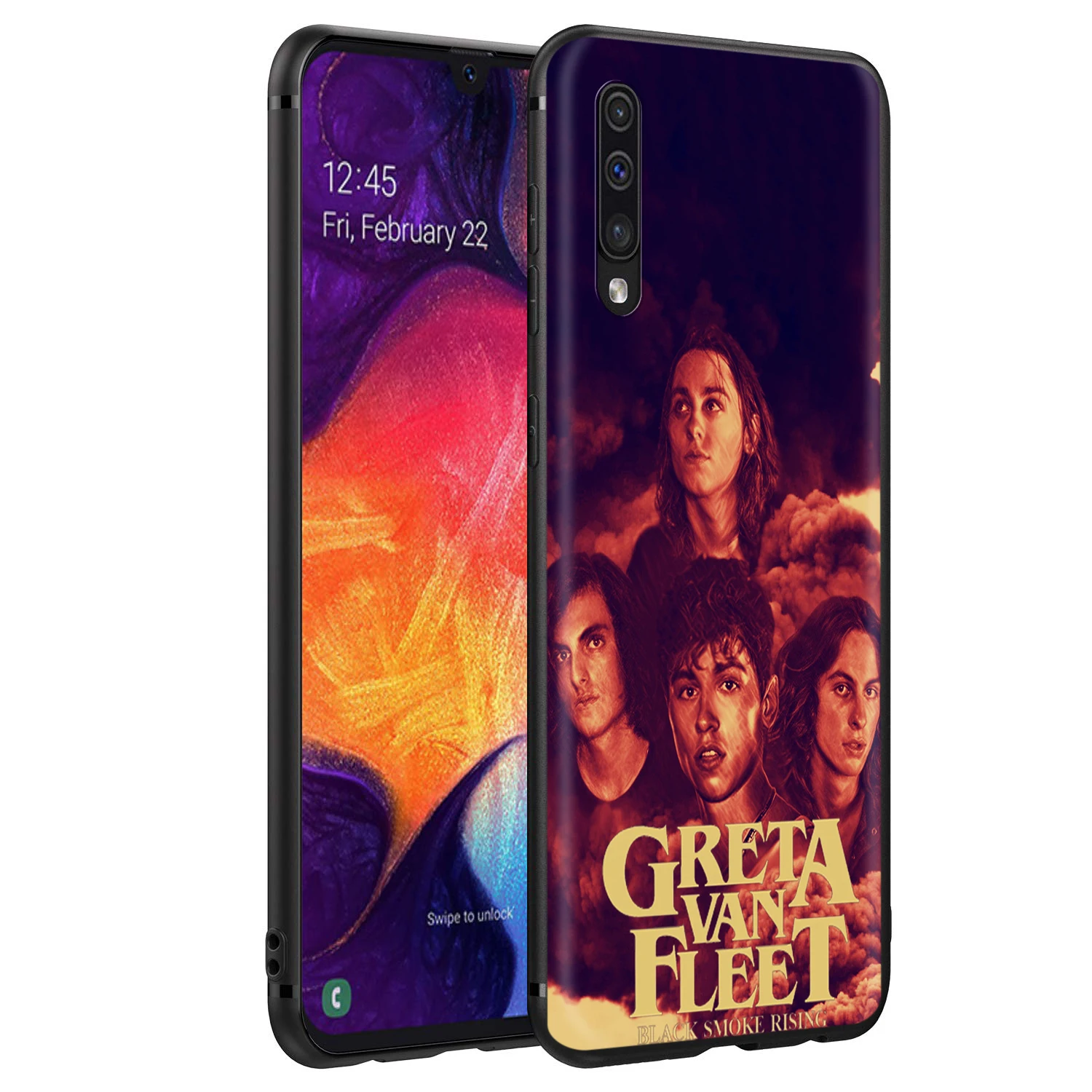 Чехол для Samsung Galaxy A7 A8 A9 A10 A20 A30 A40 A50 A70 M10 M20 M30 S10 S10e J6 Plus|Бамперы| |