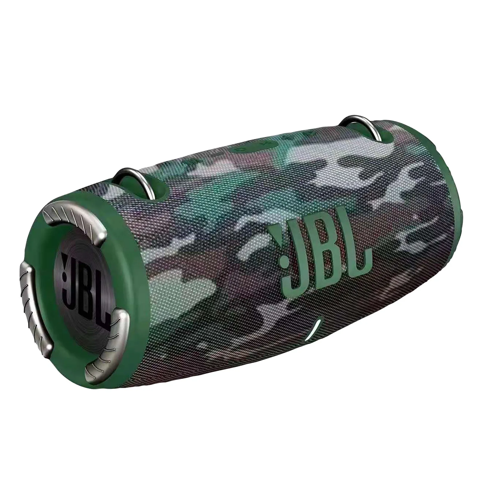 Bluetooth Колонка Jbl Xtreme 3 портативная водонепроницаемая глубокий сабвуфер|Сабвуферы|
