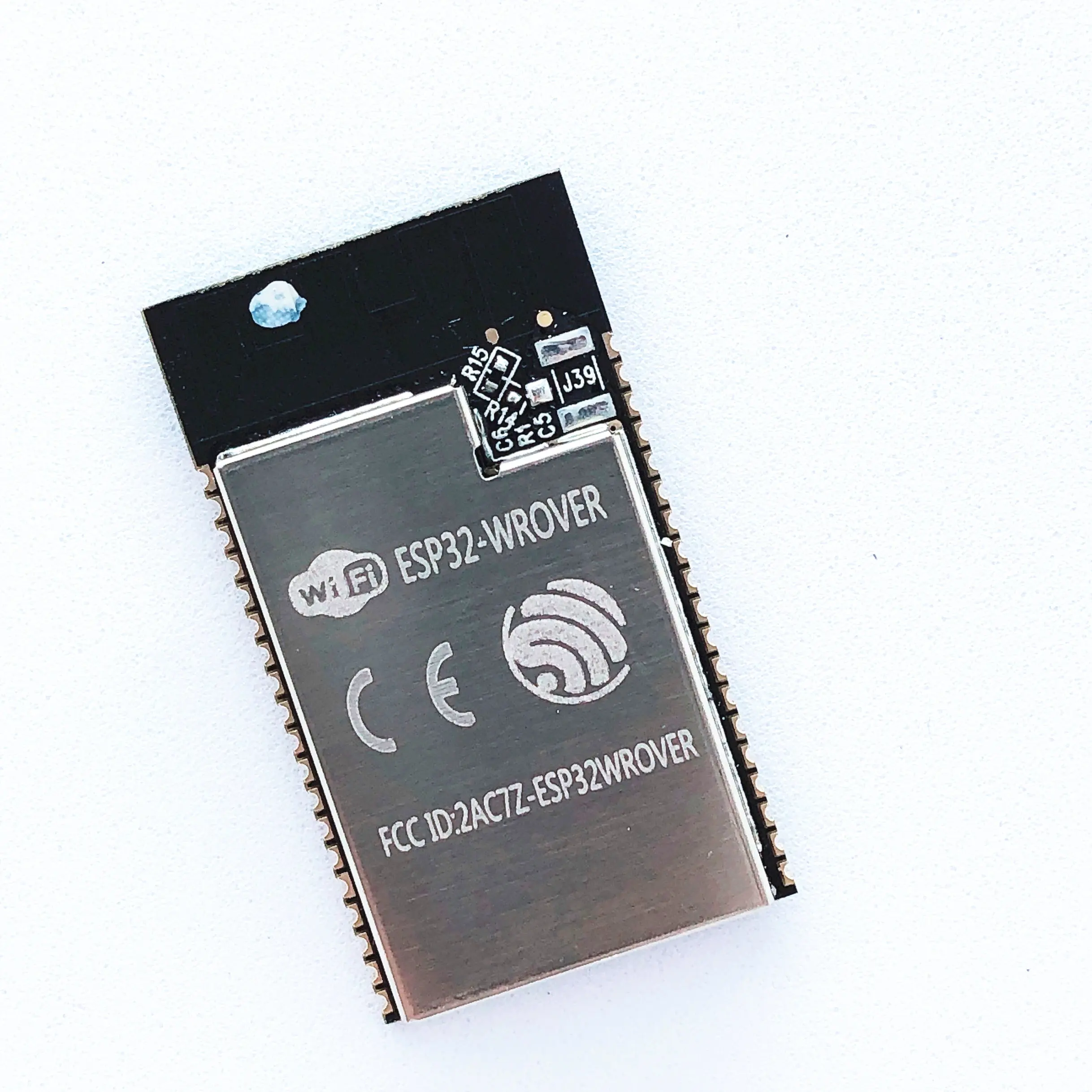 ESP32-WROVER ESP32 ESP32-WROOM ESP32-WROVER серии Модуль ESP32 умный дом автоматизация WiFi беспроводной модуль - Цвет: ESP32-WROVER