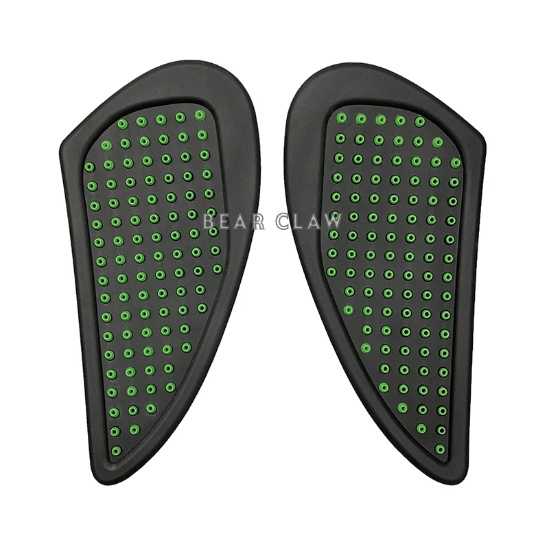 Противоскользящий протектор коленного захвата для мотоцикла Triumph Bonneville 2001