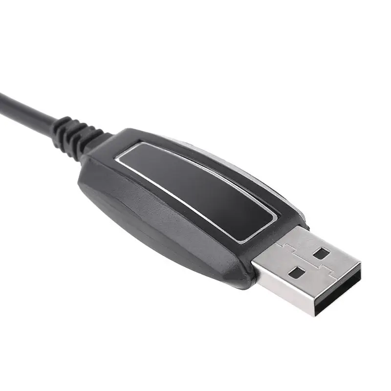 Водонепроницаемый USB кабель для программирования Cd BaoFeng UV XR XRPlus A 58 9700 UV9R