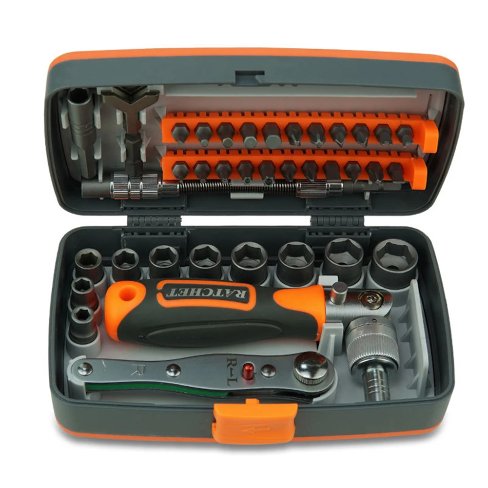 

Инструменты для отвертки, набор инструментов для точного двухстороннего ремонта, магнитный инструмент для ремонта электроники, электромех...