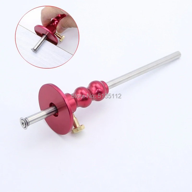 Новый Калибр для маркировки колес из алюминиевого сплава с круглым резаком