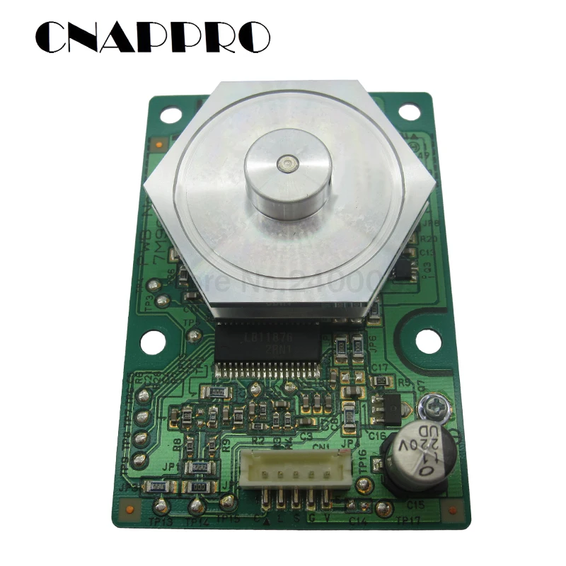 

AX06-0396 AX060396 AX06-0318 AX060318 Polygon Mirror Motor No SC320 for Ricoh Aficio MP C2000 C2500 C2800 C3000 C3300 C4000 5000