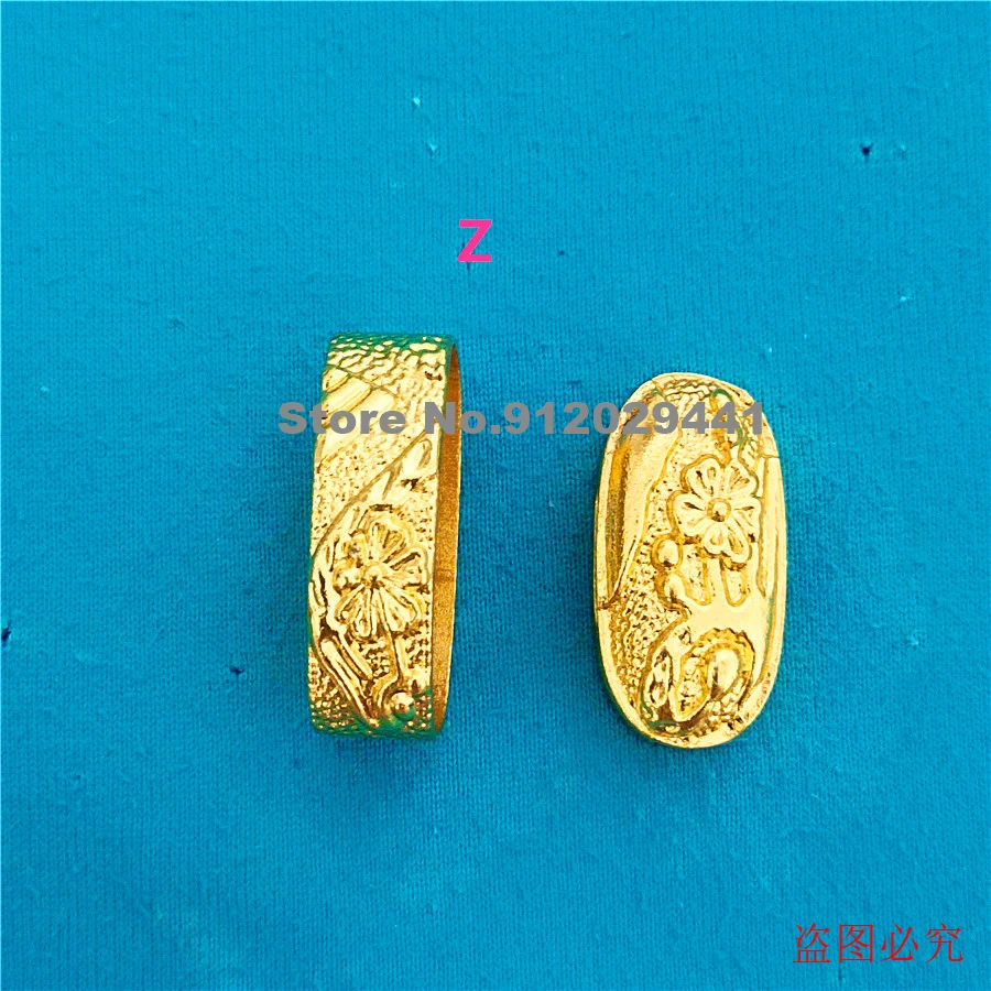 Красивые японские фитинги Alooy Fuchi Кашира для Tsuka брикеты Wakizashi | Дом и сад