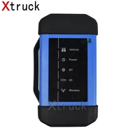 launch x431 hdiii hd iii module heavy truck bus construction agricultural machinery diagnostic tool