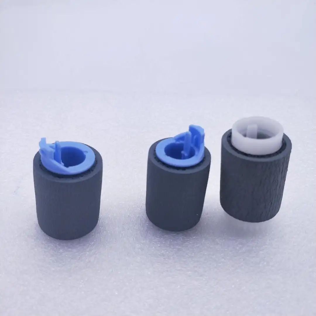1 комплект Ролик захвата бумаги для принтеров HP Laserjet 600 601 602 603 M600 M601M602 M603 принтер |